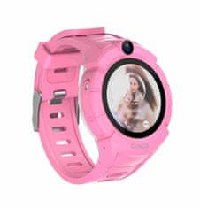 Carneo GuardKid+ mini/Pink/Sport Band/Pink