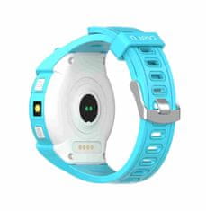 Carneo GuardKid+ mini/Blue/Sport Band/Blue