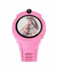 Carneo GuardKid+ mini/Pink/Sport Band/Pink