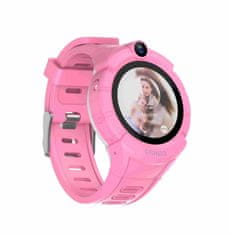 Carneo GuardKid+ mini/Pink/Sport Band/Pink