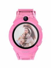 Carneo GuardKid+ mini/Pink/Sport Band/Pink