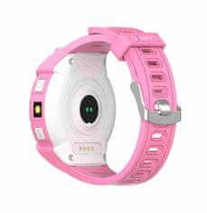 Carneo GuardKid+ mini/Pink/Sport Band/Pink