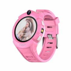 Carneo GuardKid+ mini/Pink/Sport Band/Pink