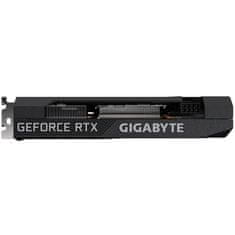 Gigabyte RTX 3060 WINDFORCE/OC/12GB/GDDR6