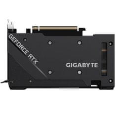 Gigabyte RTX 3060 WINDFORCE/OC/12GB/GDDR6