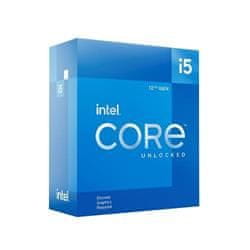 Intel Core i5-12600KF 3.7GHz/10core/20MB/LGA1700/No Graphics/Alder Lake