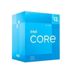 Intel Core i3-12100F 3.3GHz/4core/12MB/LGA1700/No Graphics/Alder Lake