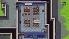 Team 17 The Escapists XONE