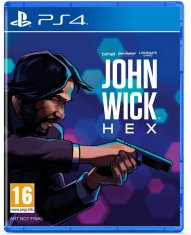 INNA John Wick Hex PS4