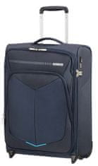 American Tourister Příruční kufr Summerfunk 55cm Upright Navy