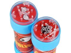 sarcia.eu Spider-Man Mýdlové bubliny s hrou 55 ml MY BUBBLE 36 kusy