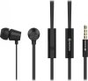 SWISSTEN Swissten Sluchátka Earbuds Dynamic Ys500 Černé