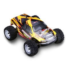 KIK WLtoys RC Auto A979-A 2,4GHz 35km/h 1:18