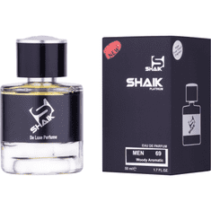 SHAIK Parfum Platinum M69 FOR MEN - Inspirován GUCCI Guilty (50ml)