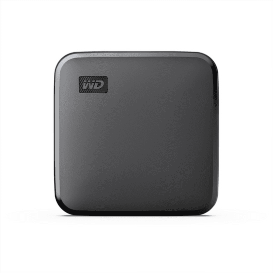 WD Elements SE SSD 2TB