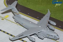 Gemini Boeing C-17A Globemaster III, USAF, Pittsburg ARS, 1/200