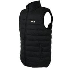 FILA Bundy univerzálni černé M Berglicht Vest