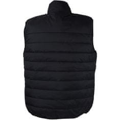 FILA Bundy univerzálni černé M Berglicht Vest