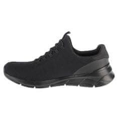 Skechers Boty černé 40 EU Equalizer 40VOLTIS