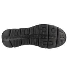 Skechers Boty černé 40 EU Equalizer 40VOLTIS