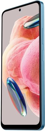 Xiaomi Redmi Note 12 vlajková výbava výkonný telefon výkonný smartphone, výkonný telefon, AMOLED displej, trojnásobný fotoaparát tři fotoaparáty ultraširokoúhlý, vysoké rozlišení 120Hz obnovovací frekvence AMOLED  displej Gorilla Glass 3 IP53 ochrana rychlonabíjení FHD+ dedikovaný slot dual SIM Qualcomm Snapdragon 685 3.5mm jack OS Android MIUI tenký design 33W rychlonabíjení