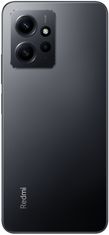 Xiaomi Redmi Note 12, 4GB/128GB, Onyx Gray