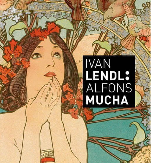 Ivan Lendl: Alfons Mucha