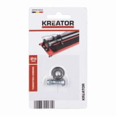 Kreator KRT001003A - Náhradní řezací kolečko pro KRT001003 16mm