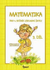 Matematika pro 4. ročník základní školy (3. díl)