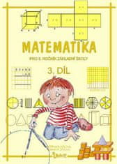 Matematika pro 5. ročník základní školy (3. díl)