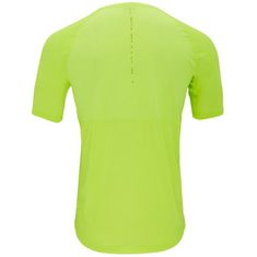 Silvini Triko Bellanto MD2249 - pánské, neon - Velikost 2XL