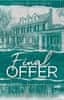 Laurin Asher: Final Offer