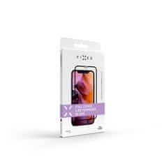 FIXED Ochranné tvrzené sklo FIXED Full-Cover pro Nokia X30, lepení přes celý displej, černé FIXGFA-1068-BK