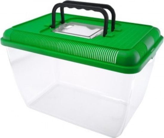 Sum-Plast Fauna box AQUAZOO III. 31x21x21cm 7,5L