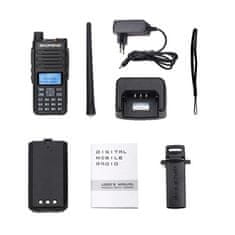 Baofeng UHF vysílačka BF-H6 10W