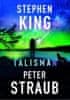 King Stephen, Straub Peter,: Talisman