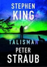 King Stephen, Straub Peter,: Talisman