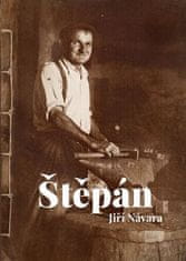 Jiří Návara: Štěpán