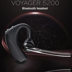 Plantronics Voyager 5200