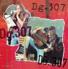 DG307: Houska 1975