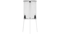 Allboards BASIC TMF11 flipchart tabule 100 x 70 cm