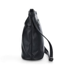 Tangerin černá kabelka crossbody 8005 C