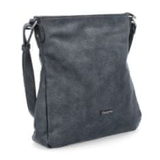 Tangerin černá kabelka crossbody 7001 C