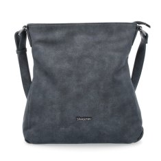 Tangerin černá kabelka crossbody 7001 C