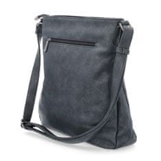 Tangerin černá kabelka crossbody 7001 C