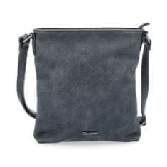 Tangerin černá kabelka crossbody 7006 C