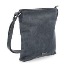 Tangerin černá kabelka crossbody 7006 C