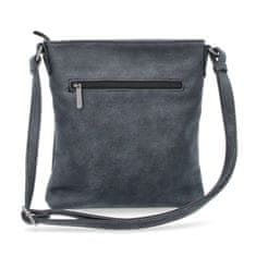 Tangerin černá kabelka crossbody 7006 C