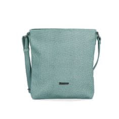 Tangerin zelená kabelka crossbody 7006 ZE