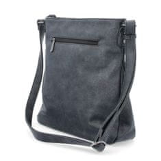 Tangerin černá kabelka crossbody 7004 C